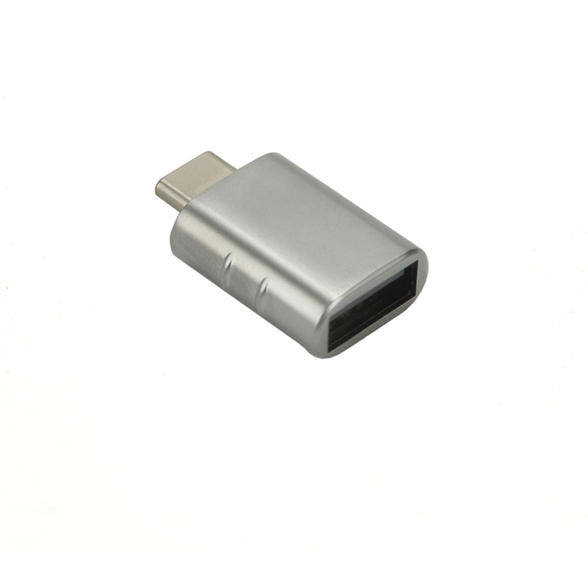 Caruba USB-C Male - USB 3.0 Male Adapter - image 2 of 2