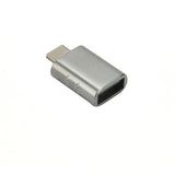 Caruba USB-C Male - USB 3.0 Male Adapter - image 2 of 2
