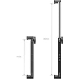 SmallRig 2929 Tablet Mount w/ Dual Handgrip For iPad