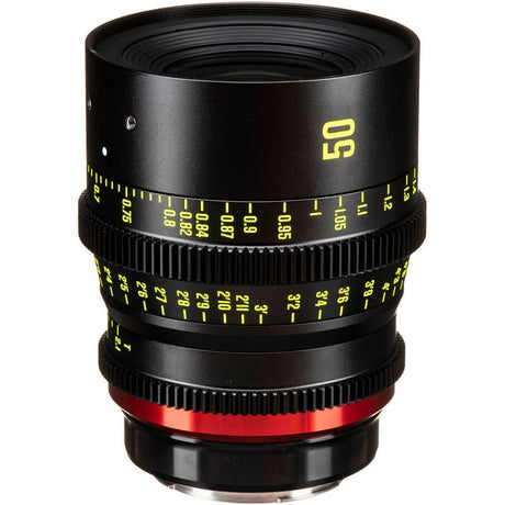 Meike MK 50mm T2.1 Canon RF-Mount - image 2 of 5