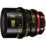 Meike MK 50mm T2.1 PL-Mount