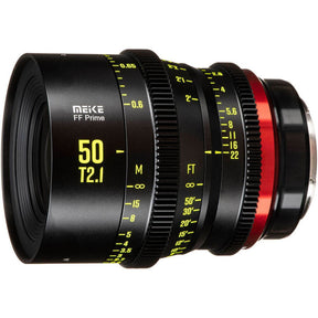 Meike MK 50mm T2.1 PL-Mount