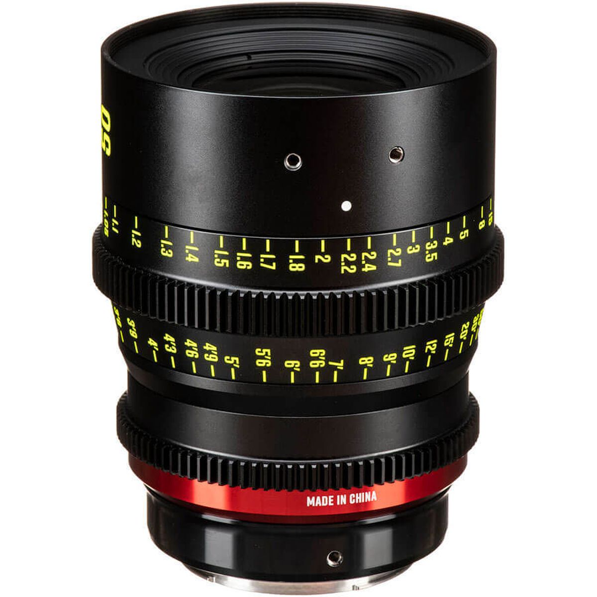 Meike MK 50mm T2.1 PL-Mount - image 3 of 5