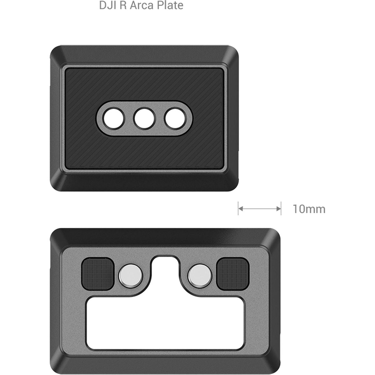 SmallRig 3154 Arca-Type Quick Release Plate - image 2 of 5
