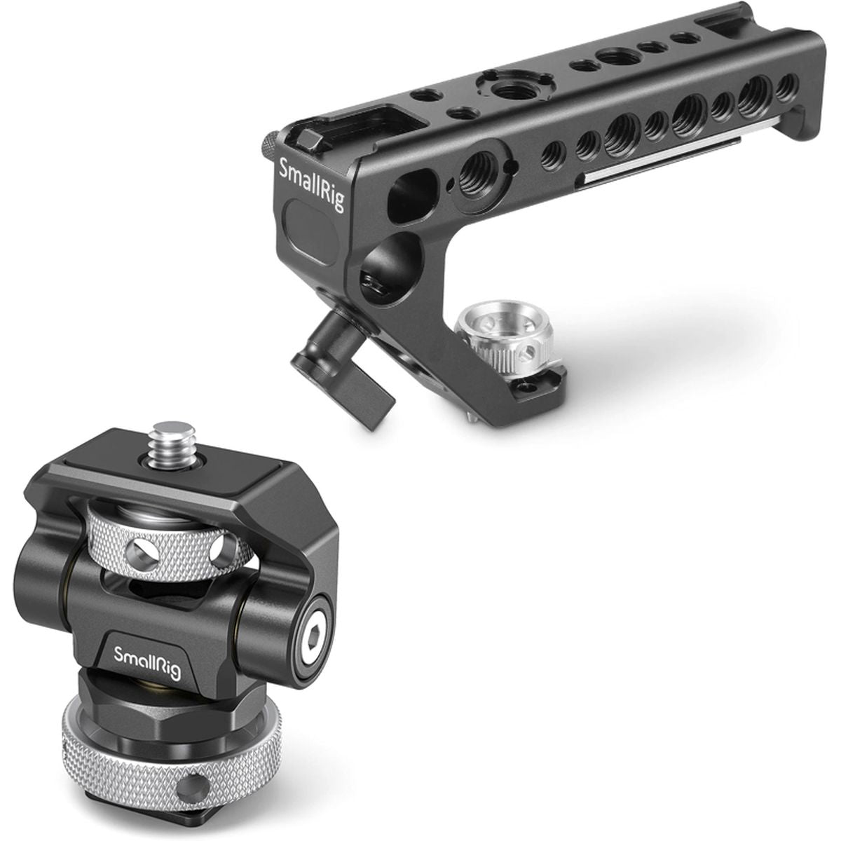 SmallRig 3152 ARRI Locating Handle & Monitor Mount Kit
