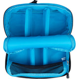 F-Stop Accessory Pouch Large Gargoyle (Grey) Black Zipper