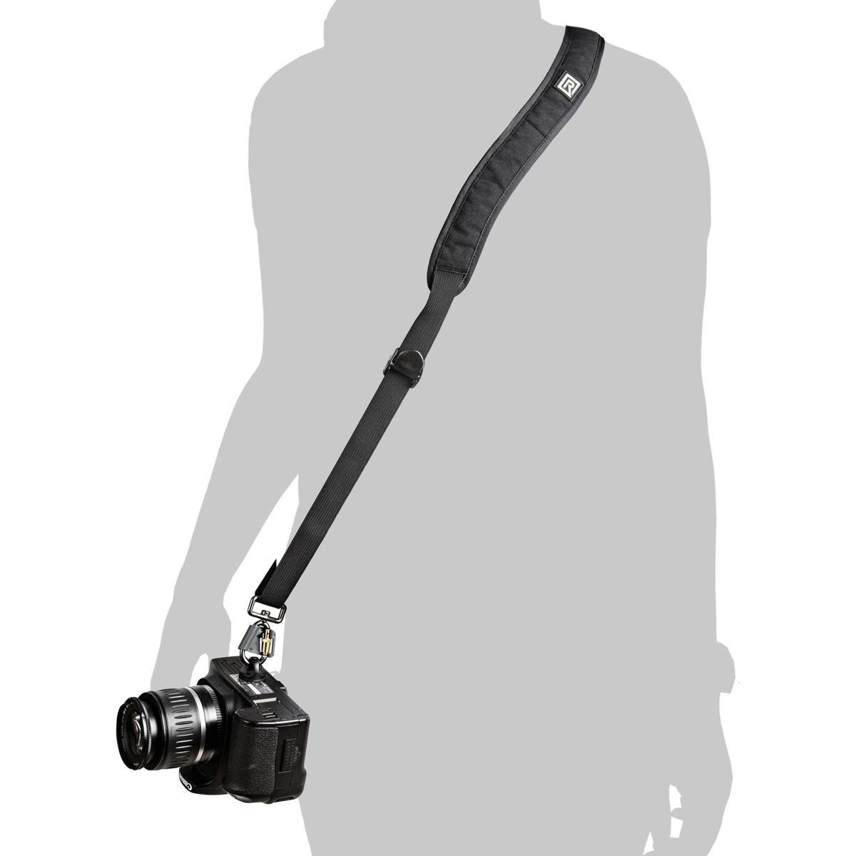 BlackRapid RS-W2 Camera Sling For Women - image 4 of 4