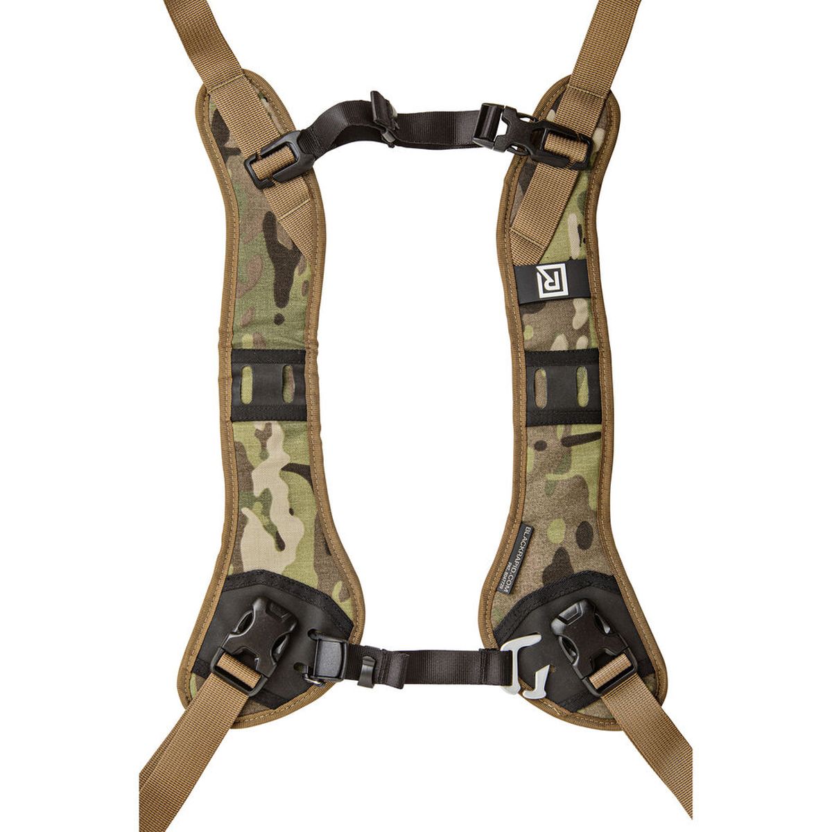BlackRapid Double Camera Harness - Multi-Terrain - image 2 of 4