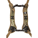 BlackRapid Double Camera Harness - Multi-Terrain - image 2 of 4