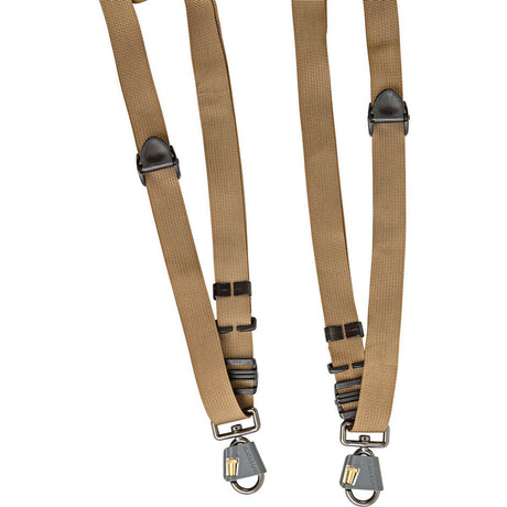 BlackRapid Double Camera Harness - Multi-Terrain - image 3 of 4