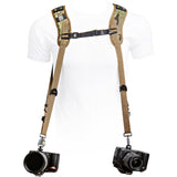 BlackRapid Double Camera Harness - Multi-Terrain - image 4 of 4
