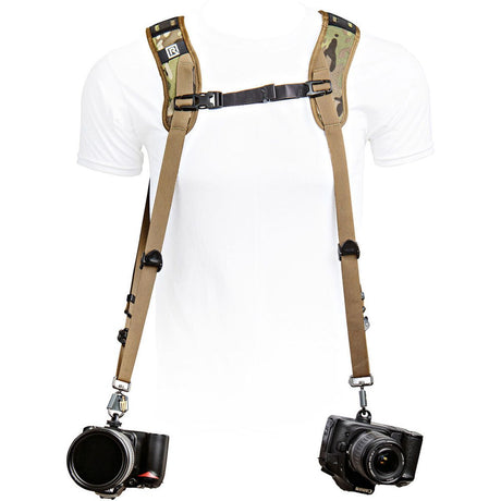 BlackRapid Double Camera Harness - Multi-Terrain - image 4 of 4