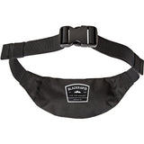BlackRapid Waist Pack w/ 2 Zippered Pockets / Belt - Black - image 4 of 5