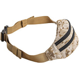 BlackRapid Waist Pack w/ 2 Zippered Pockets / Belt - Camo - image 3 of 5