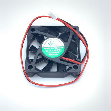 Godox DP600II/DP400II Ventilator