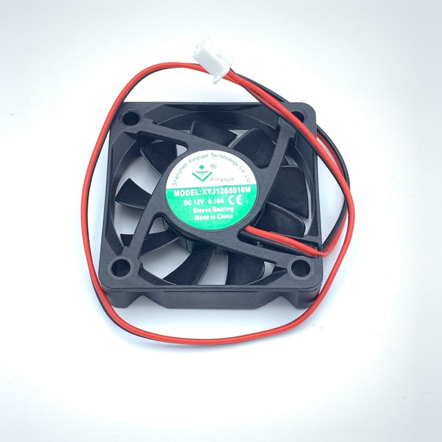 Godox DP600II/DP400II Ventilator