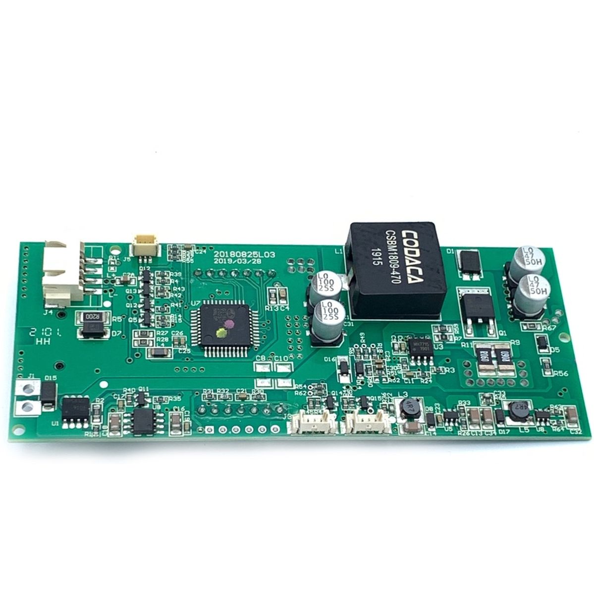 Godox S30 - Control Board