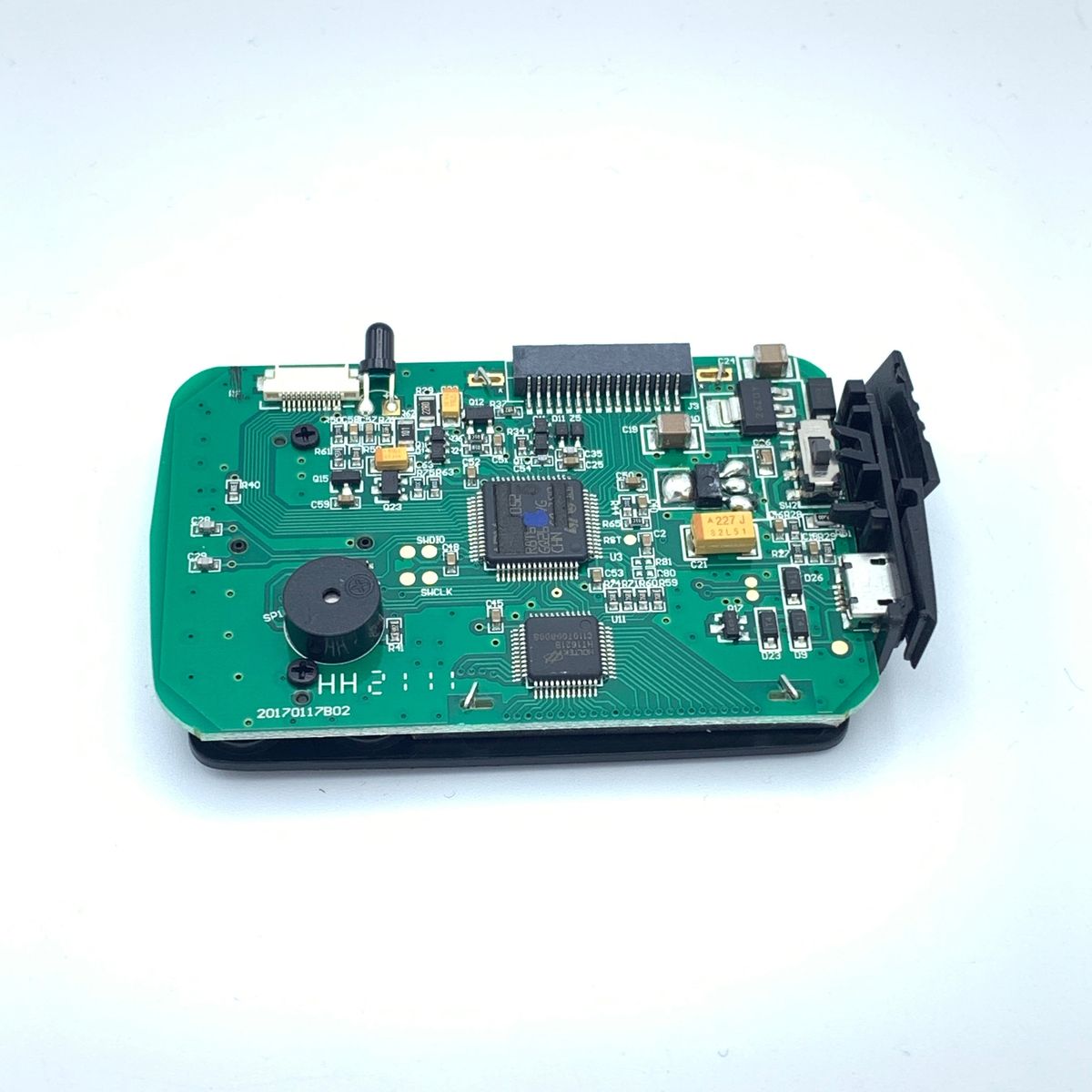 Godox AD200PRO Control Board w/ Button And LCD Display - image 2 of 2