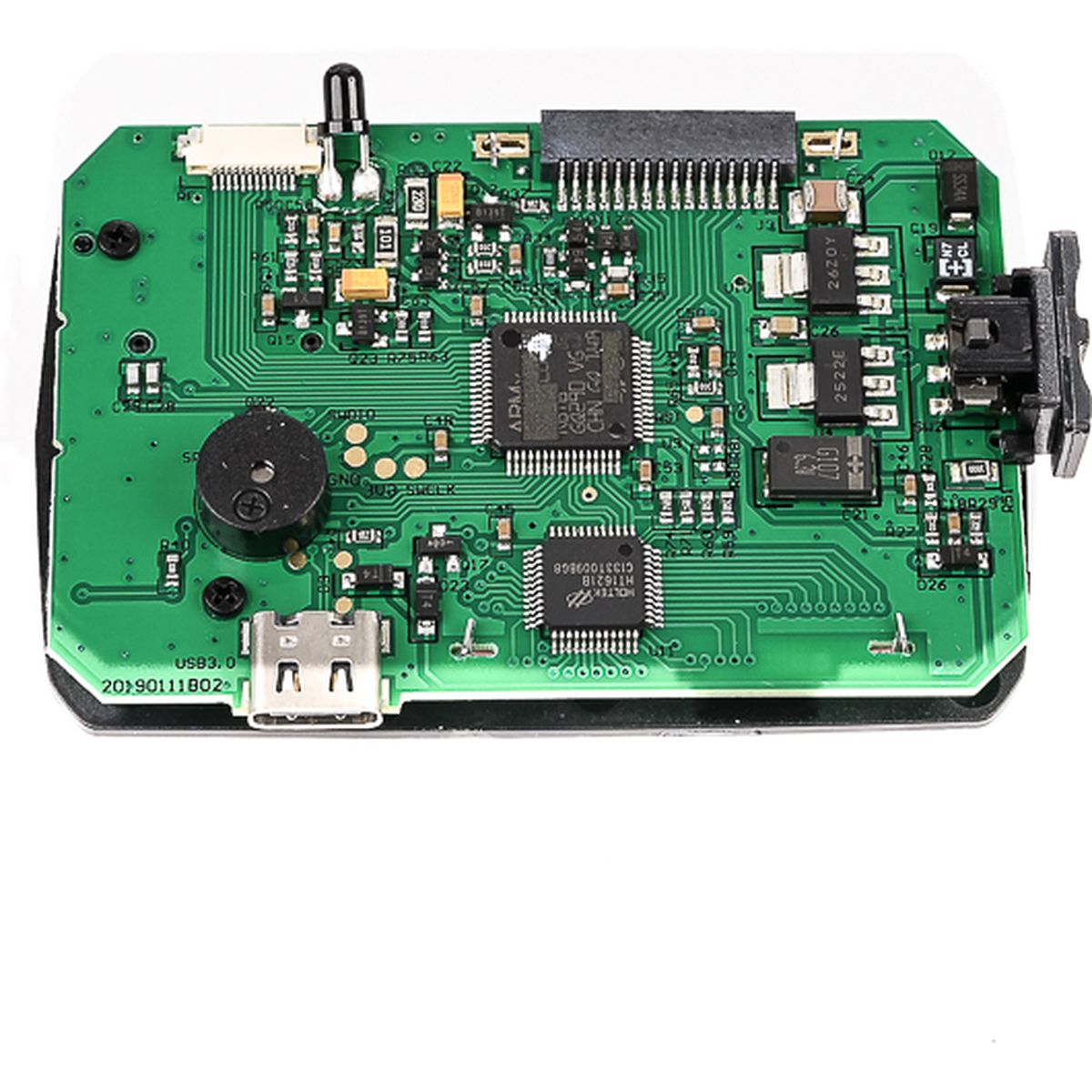Godox AD200PRO Control Board - image 2 of 2