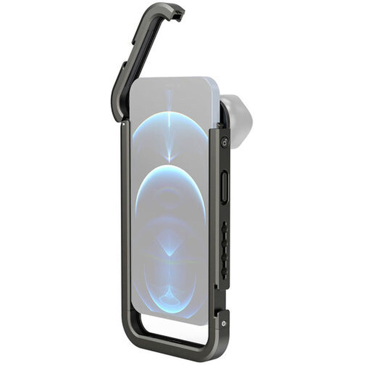 SmallRig 3176 Handheld Video Rig Kit For iPhone 12 Pro Max