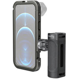 SmallRig 3176 Handheld Video Rig Kit For iPhone 12 Pro Max