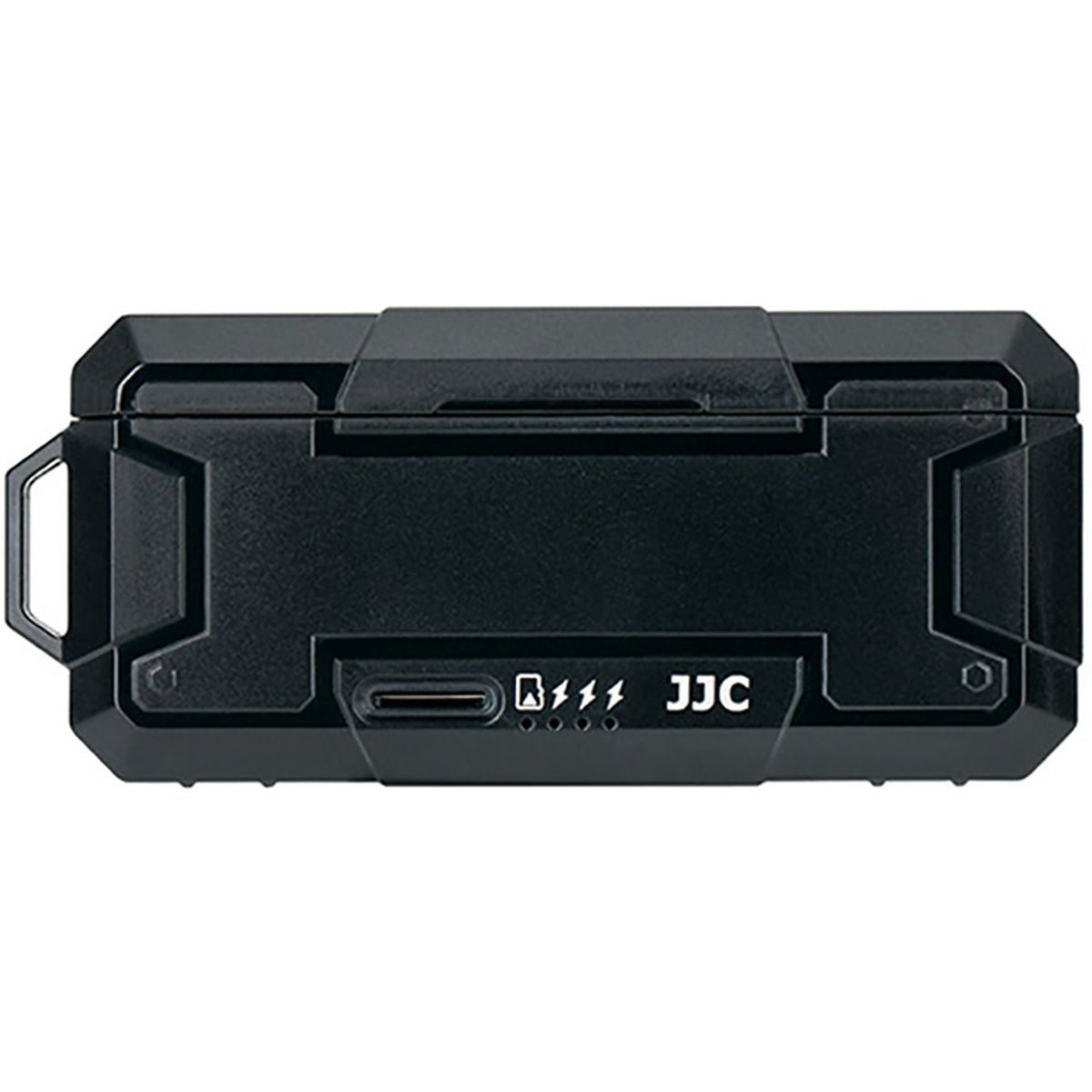 JJC GoPro Triple Battery Charger - image 3 of 3