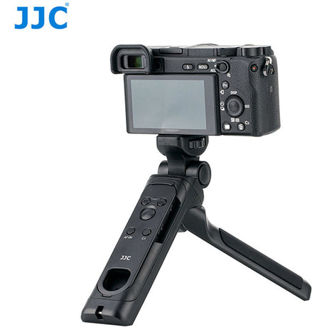 JJC TP-S1 Shooting Grip w/ Wireless Remote - image 2 of 4