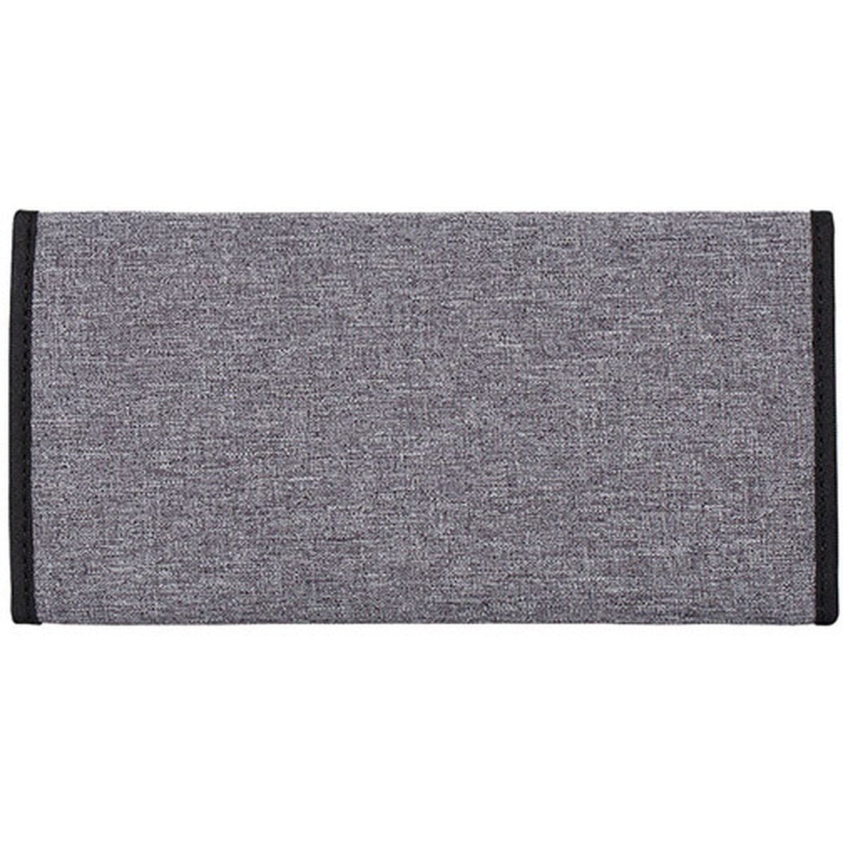 JJC FP-K4L Grey Filter Pouch Holds 4 Filters Up To 82mm - image 4 of 5