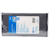 JJC FP-K4L Grey Filter Pouch Holds 4 Filters Up To 82mm - image 5 of 5