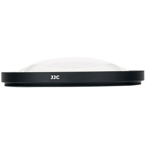 JJC 62mm Close-Up Macro Filter (+4)
