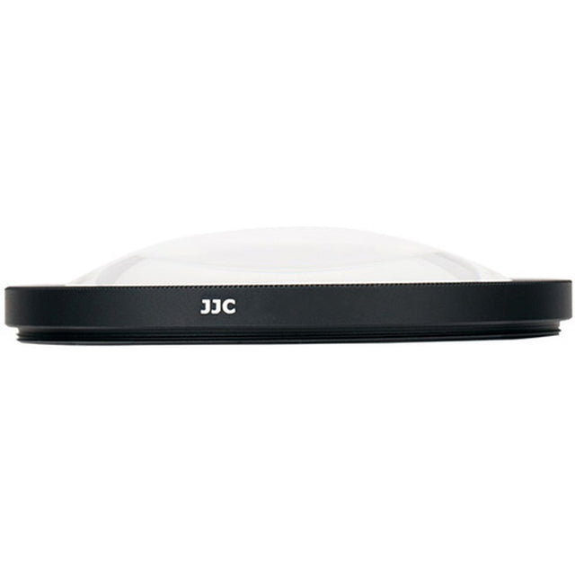JJC 62mm Close-Up Macro Filter (+4)