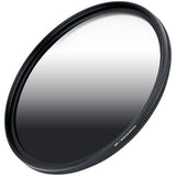 JJC 82mm Gradual Neutral Density Filter - image 2 of 4