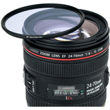 JJC 62mm Natural Night Filter - image 2 of 4