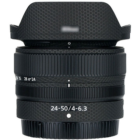 JJC KS-Z2450MK Matrix Carbon Fiber Black
