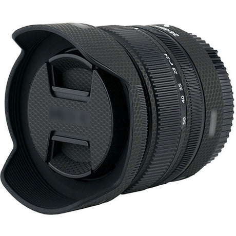 JJC KS-Z2450MK Matrix Carbon Fiber Black - image 3 of 5
