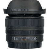 JJC KS-Z2450SK Shadow Black Antiscratch Protective Skin Film - image 2 of 4