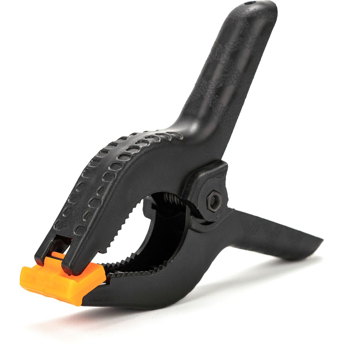 Caruba Background Clamp Black/Orange XXL (2 Pieces) - image 2 of 2