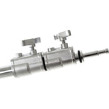 Caruba C-Stand w/ Heavy Duty Boom