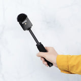SmallRig 3182 Red Wireless Go Handle For Interview Using