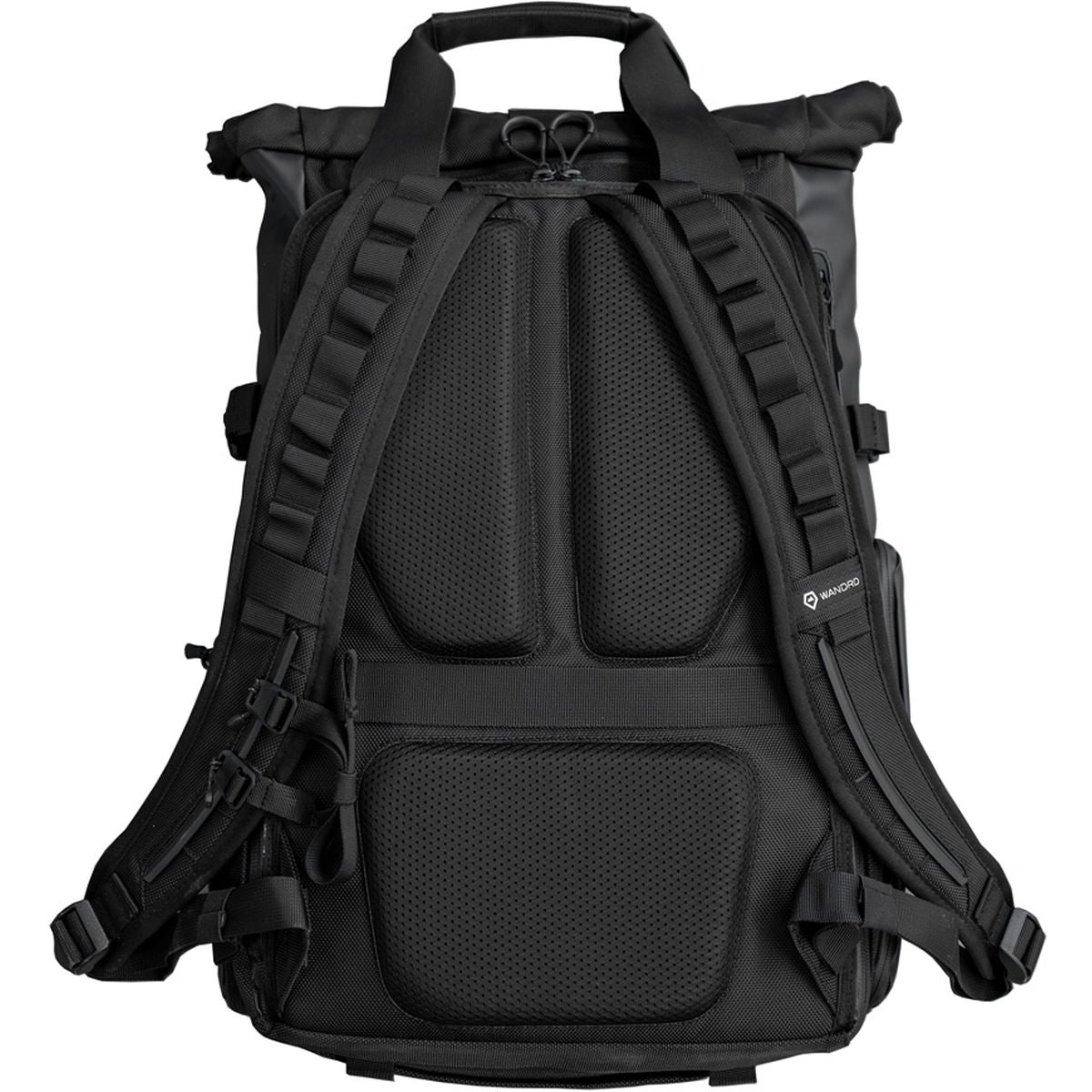 WANDRD PRVKE 41-LITER Black