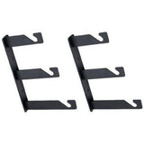 Caruba BCKGRND Holder Hooks For 3X Background-Role-System