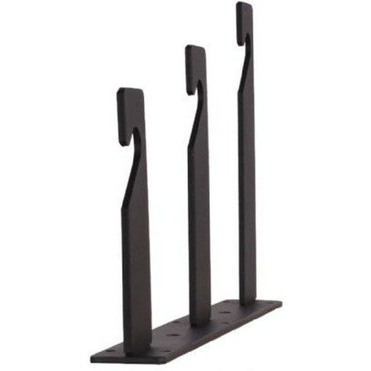 Caruba BCKGRND Holder Hooks For 3X Background-Role-System - image 3 of 4