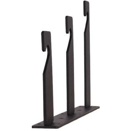 Caruba BCKGRND Holder Hooks For 3X Background-Role-System - image 3 of 4