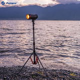 Fotopro TR-01C Carbon Lamp Tripod - image 3 of 5
