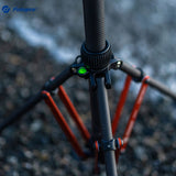 Fotopro TR-01C Carbon Lamp Tripod - image 4 of 5