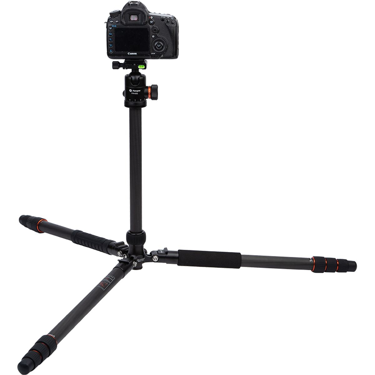 Fotopro X-GO Max Carbon Tripod