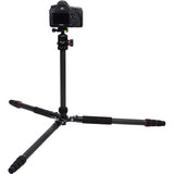 Fotopro X-GO Max Carbon Tripod