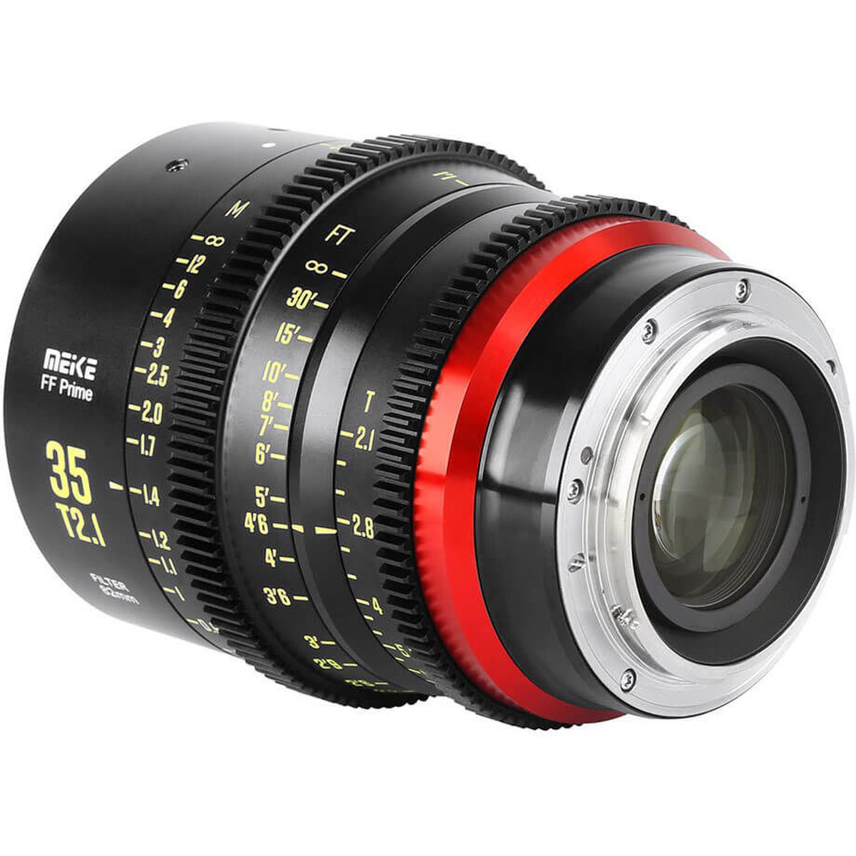 Meike MK 35mm T2.1 EF