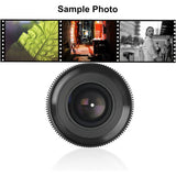 Meike MK 35mm T2.1 EF