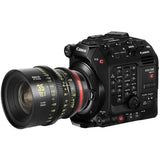 Meike MK 35mm T2.1 EF